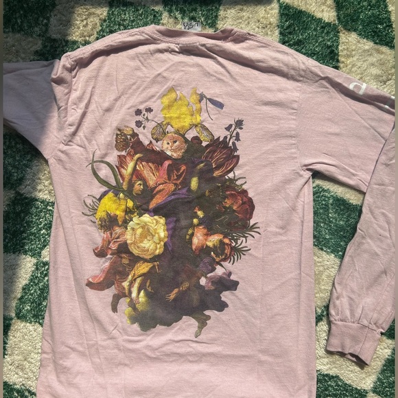 RIPNDIP Long sleeve, Size S, unisex - Picture 3 of 4